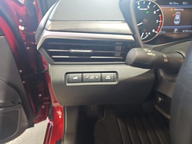 New 2026 Nissan Altima 2.5 SV w/ SV Special Edition Package FWD image 12