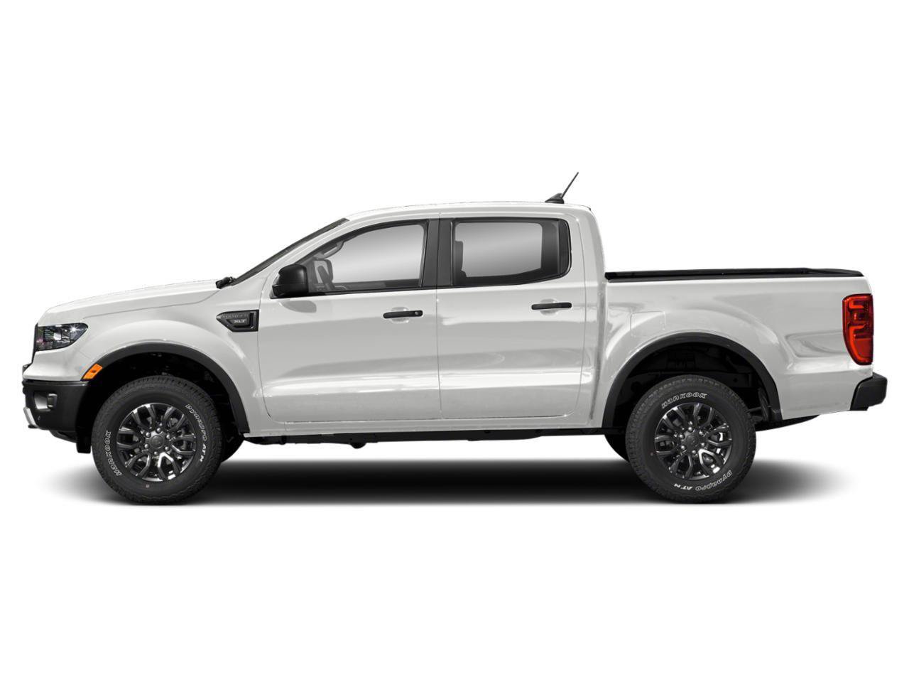 Used 2020 Ford Ranger XLT AWD/4WD image 12