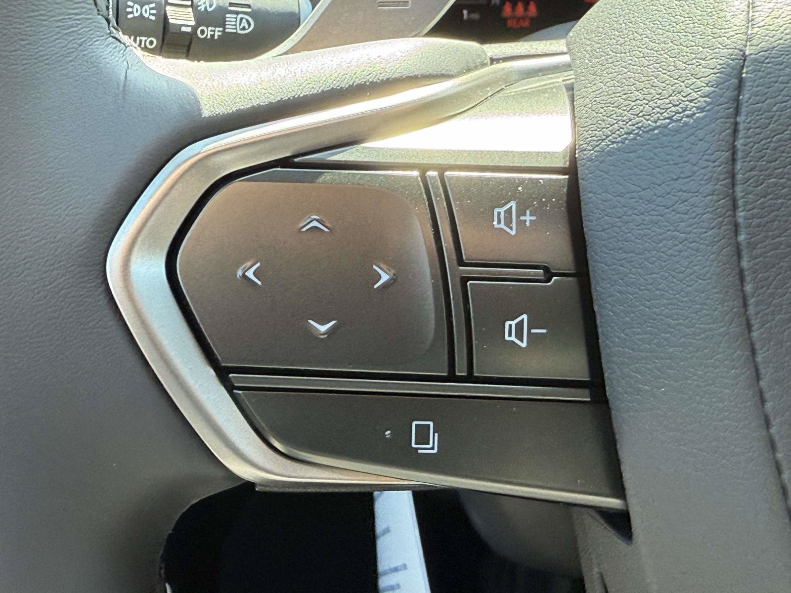 New 2026 Lexus RX 350 AWD w/ Convenience Package image 18