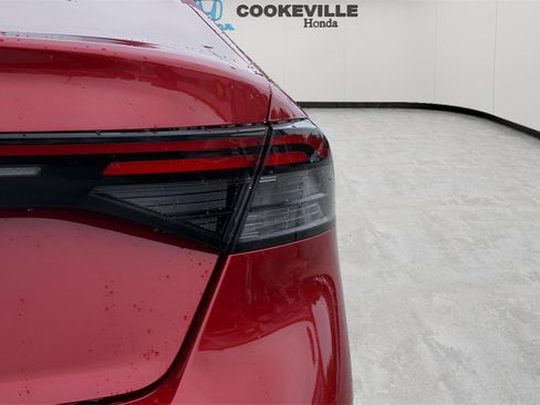 New 2025 Honda Accord SE image 6