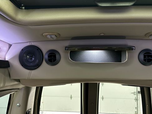 New 2026 GMC Savana 2500 w/ Driver Convenience Package RWD image 51