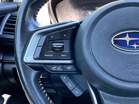 Used 2019 Subaru Crosstrek 2.0i Premium w/ Eyesight System AWD/4WD image 26