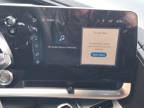 New 2025 Chevrolet Corvette Z06 image 13