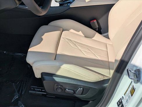 New 2026 BMW X3 xDrive30 w/ Convenience Package image 4