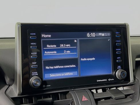 Used 2021 Toyota RAV4 XLE image 27