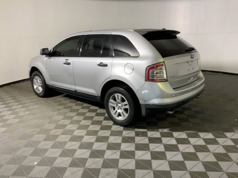 Used 2010 Ford Edge SE image 5