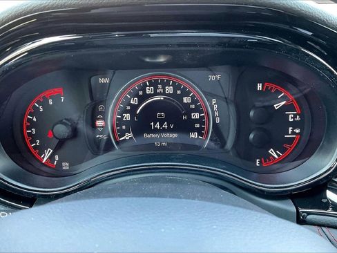 New 2026 Dodge Durango GT image 11