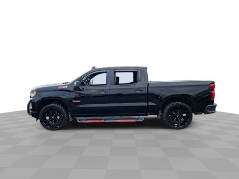 Used 2022 Chevrolet Silverado 1500 RST AWD/4WD image 5