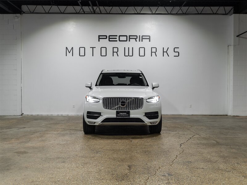 Used 2018 Volvo XC90 T6 Inscription AWD/4WD image 2