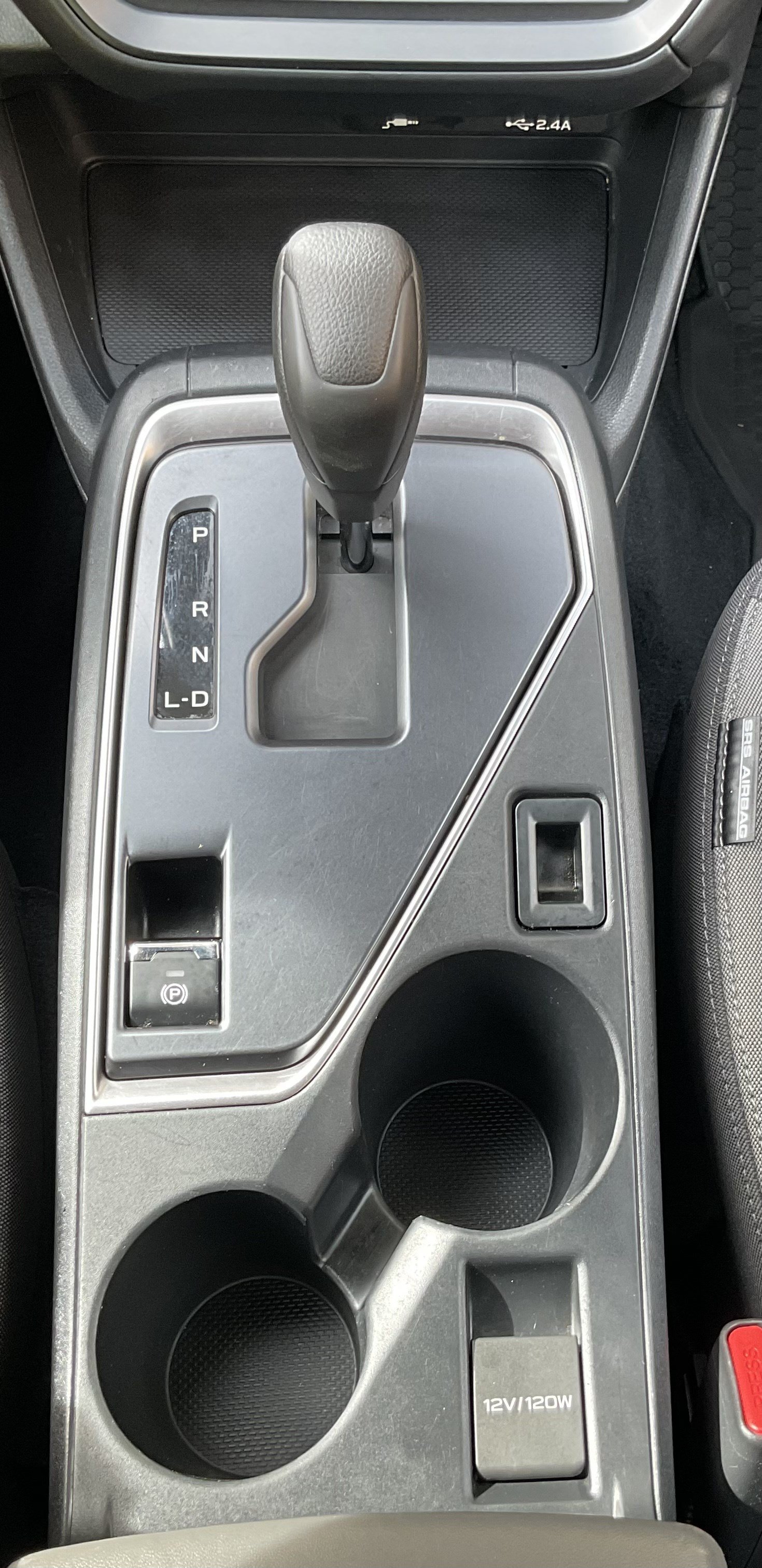 Used 2025 Subaru Impreza 2.0i AWD/4WD image 18