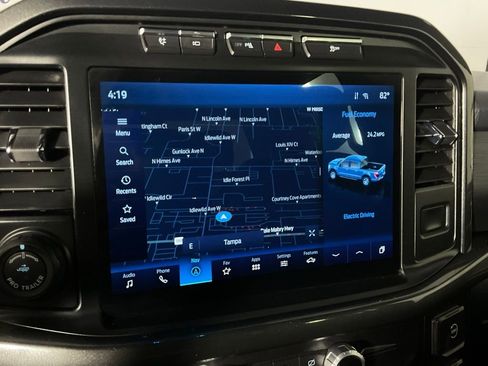 Used 2021 Ford F150 XLT w/ Equipment Group 302A High image 21