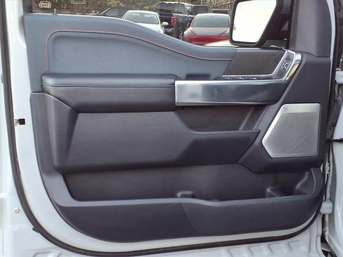 Used 2023 Ford F150 Raptor w/ Blue Interior Package image 30