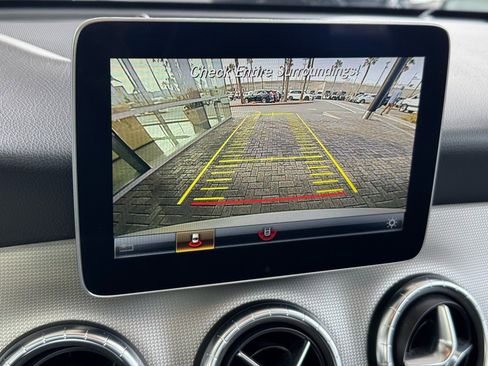 Used 2018 Mercedes-Benz CLA 250 CLA 250 image 32