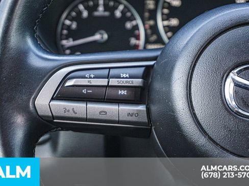 Used 2023 MAZDA CX-30 AWD 2.5 S w/ Select Package image 29