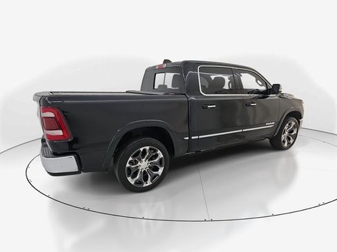 Used 2022 RAM 1500 Limited image 5