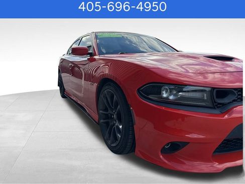 Used 2020 Dodge Charger Scat Pack image 43