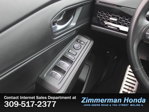 Certified 2024 Honda Accord Sport image 13