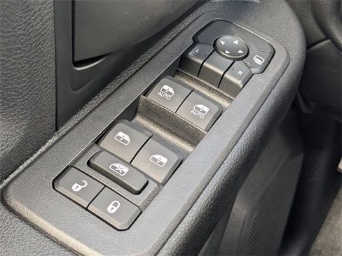 New 2026 RAM 5500 Tradesman w/ Chrome Appearance Group image 19