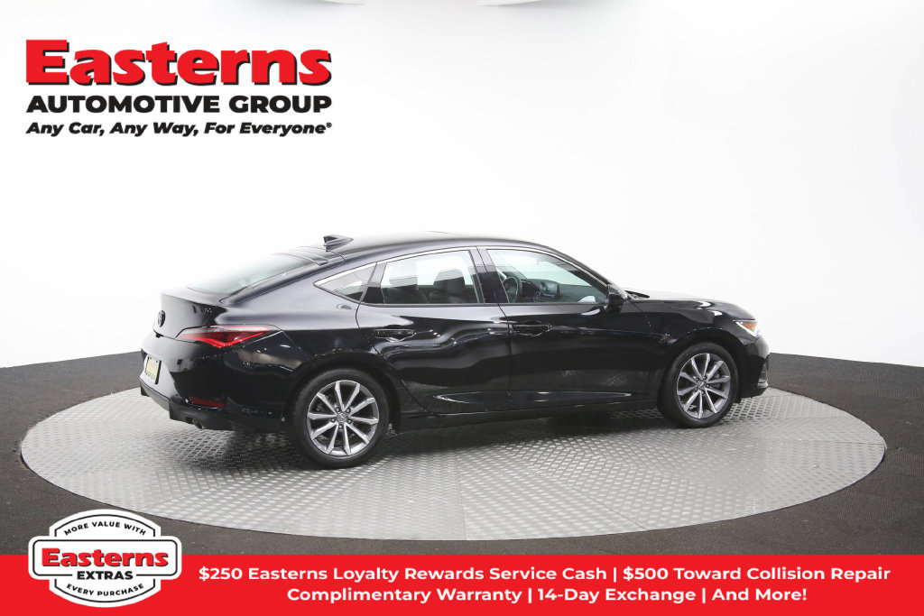 Used 2025 Acura Integra FWD image 44