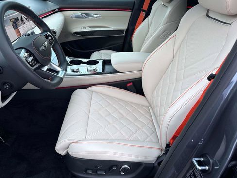 New 2026 Genesis GV70 3.5T Sport Prestige image 21