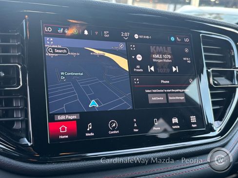 Used 2025 Dodge Durango GT image 20