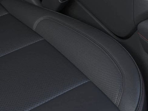 New 2026 Chevrolet Suburban RST w/ RST Capability Package image 21