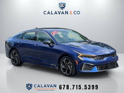 Used 2025 Kia K5 GT-Line