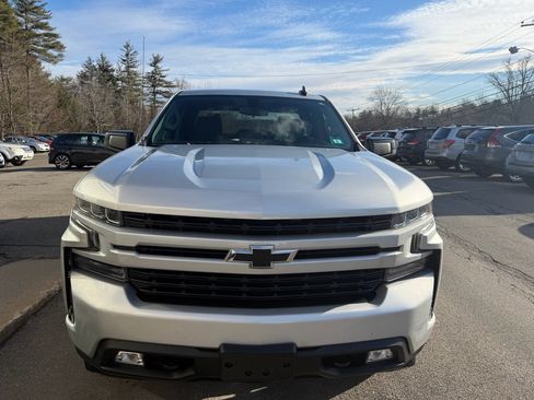 Used 2019 Chevrolet Silverado 1500 RST w/ All-Star Edition image 2