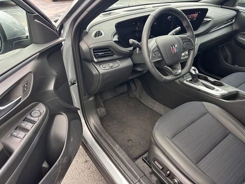 New 2026 Buick Envista Preferred w/ Convenience I Package image 17
