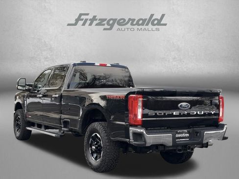 Used 2026 Ford F350 XLT image 6