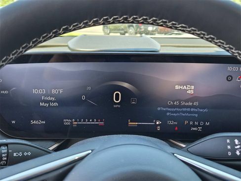 New 2025 Buick Envision Sport Touring image 19