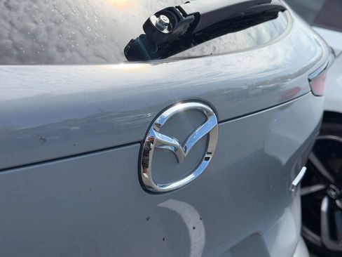 Used 2025 MAZDA CX-30 AWD 2.5 S w/ Select Sport Pkg image 9