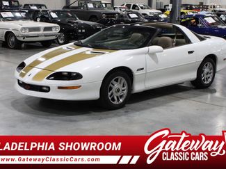 Used 1996 Chevrolet Camaro Z28 RWD video 1