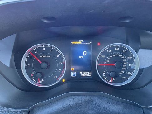 Used 2021 Subaru Ascent Premium w/ Convenience Package image 20