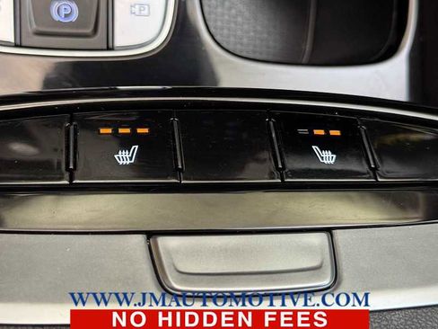 Used 2022 Hyundai Tucson SEL w/ Convenience Package image 36