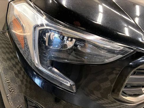 Used 2021 GMC Terrain SLT w/ Elevation Edition AWD/4WD image 26