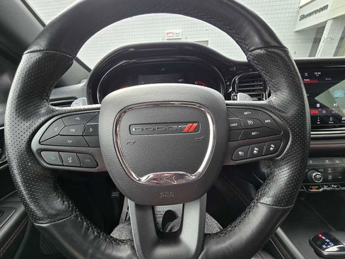 Used 2024 Dodge Durango GT AWD/4WD image 22