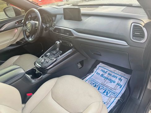 Used 2018 MAZDA CX-9 Grand Touring image 30