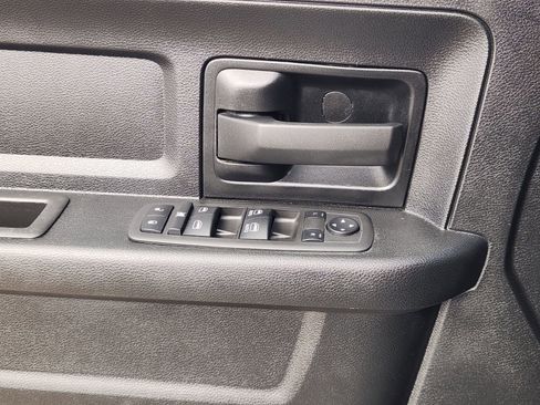 Used 2022 RAM 2500 Tradesman w/ Protection Group image 25