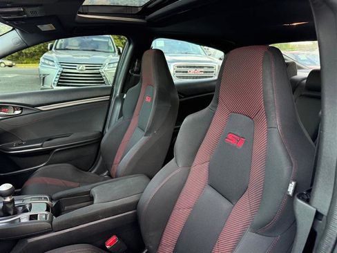 Used 2020 Honda Civic Si image 27