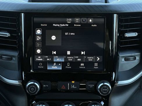 New 2026 RAM 1500 Big Horn image 12