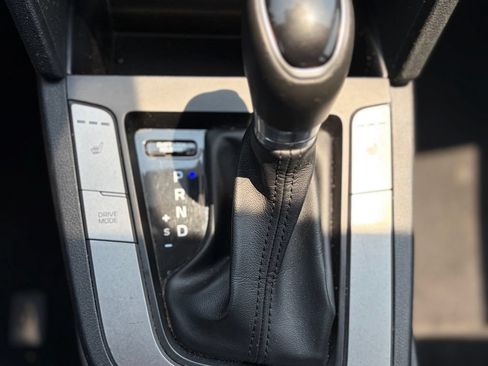 Used 2020 Hyundai Elantra Value Edition w/ Cargo Package (C1) FWD image 47