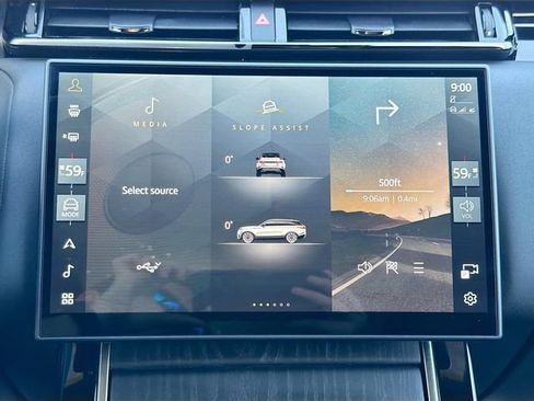 Used 2026 Land Rover Range Rover Velar Dynamic SE AWD/4WD image 31