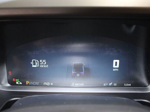 New 2026 Ford Bronco Badlands AWD/4WD image 33