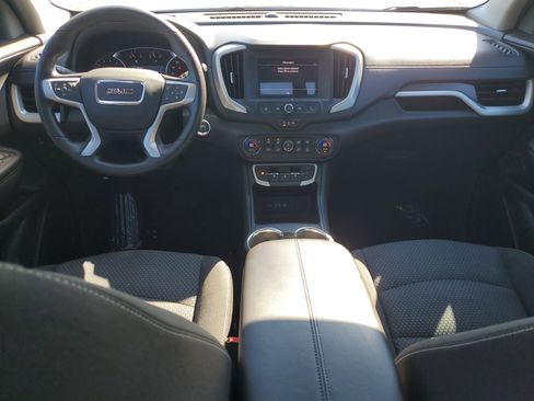 Used 2023 GMC Terrain SLE w/ Driver Convenience Package image 12