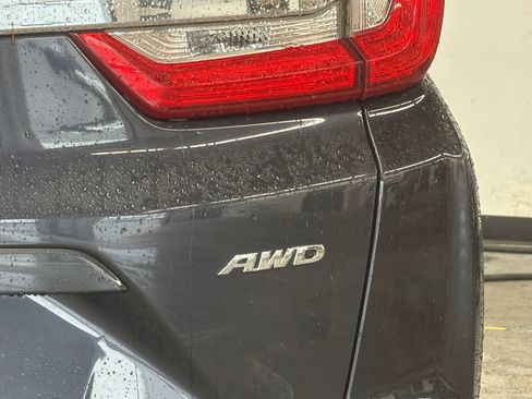 Used 2019 Honda CR-V EX image 25
