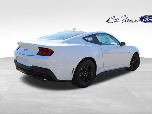 New 2026 Ford Mustang GT image 3