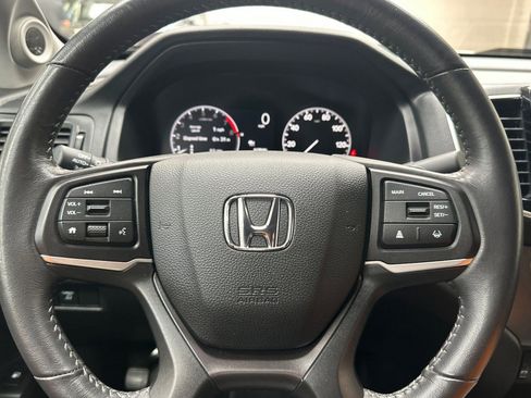 Used 2025 Honda Ridgeline RTL image 28