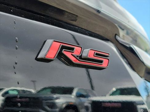 New 2025 Chevrolet Equinox EV RS w/ Active Safety Package 3 image 19