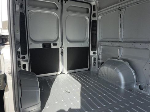 Used 2026 RAM ProMaster 1500 w/ Safety Group FWD image 13